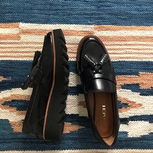 COACH Irvine loafers